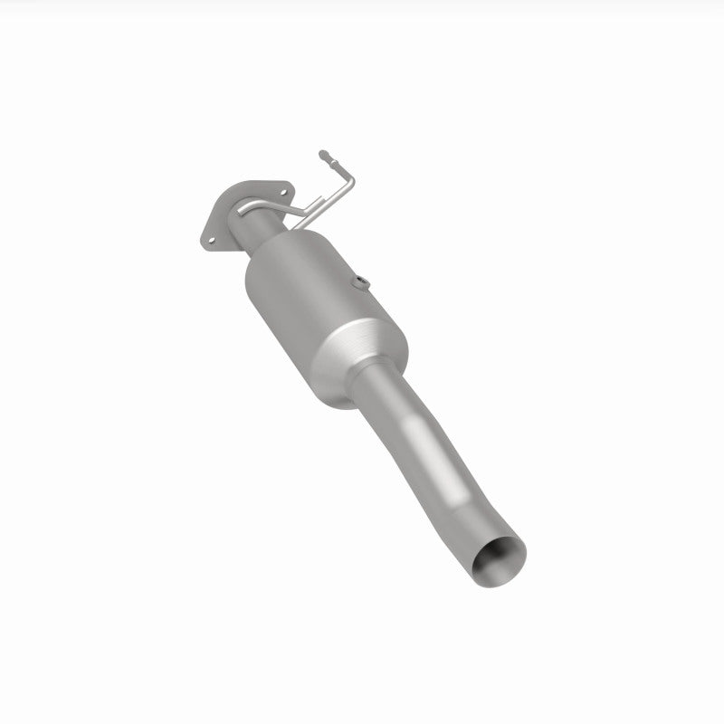 MagnaFlow 18-19 Ford F-450 Super Duty V10 6.8L Underbody Direct Fit Catalytic Converter MagnaFlow 18-19 Ford F-450 Super Duty V10 6.8L Underbody Direct Fit Catalytic Converter