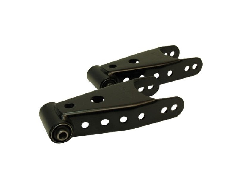 Belltech SHACKLE KIT 04+ F150 1inch/87-98 F250/350 2inch Belltech SHACKLE KIT 04+ F150 1inch/87-98 F250/350 2inch