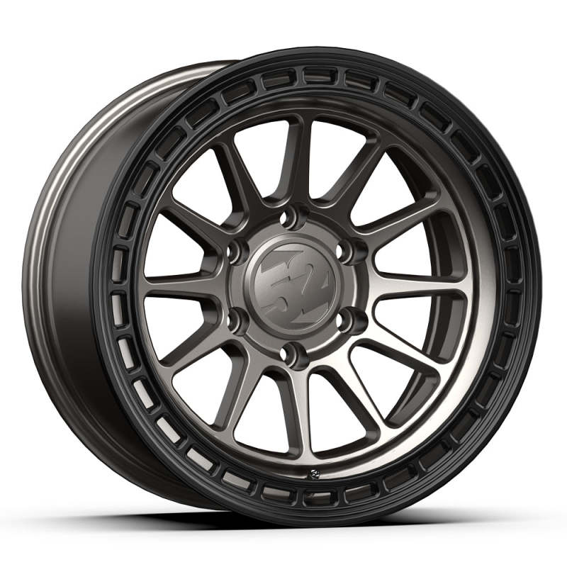 fifteen52 Range HD 17x8.5 6x135 0mm ET 87.1mm Center Bore Magnesium Grey Wheel fifteen52 Range HD 17x8.5 6x135 0mm ET 87.1mm Center Bore Magnesium Grey Wheel