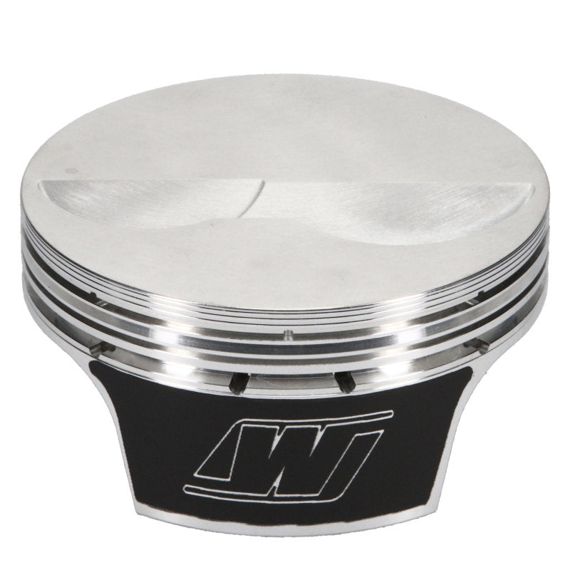 Wiseco SBC Strutted Flat Top 1.250inch CH Piston Shelf Stock Kit Wiseco SBC Strutted Flat Top 1.250inch CH Piston Shelf Stock Kit