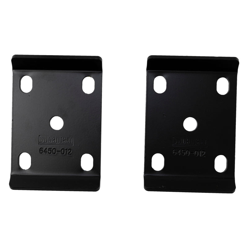 Belltech FLIP KIT 2019+ Ford Ranger 4WD Belltech FLIP KIT 2019+ Ford Ranger 4WD