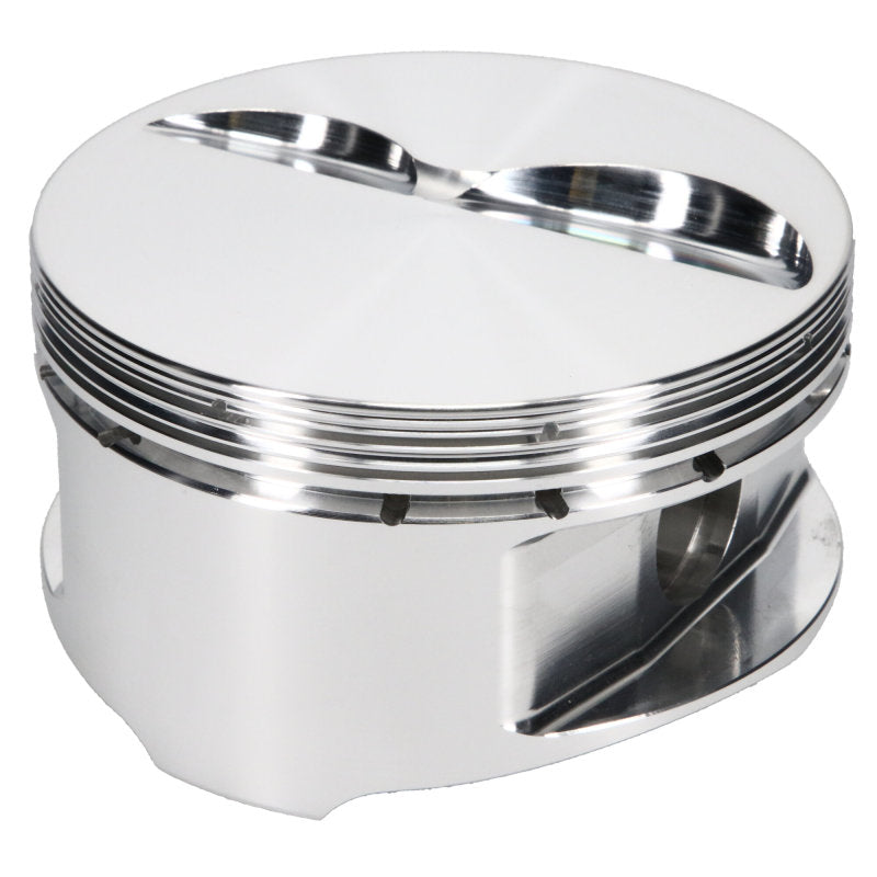 JE Pistons 350 SBC STD DTY FT Set of 8 Pistons JE Pistons 350 SBC STD DTY FT Set of 8 Pistons