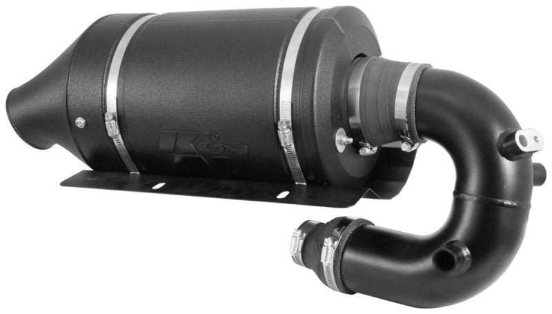 K&N 16-19 Polaris RZR XP Turbo 57 Series FIPK Performance Air Intake System K&N 16-19 Polaris RZR XP Turbo 57 Series FIPK Performance Air Intake System