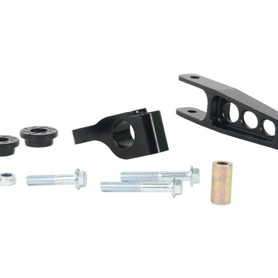 Whiteline 15-20 Audi A3 / 18-20 Audi TT Quattro / 15-20 VW Golf/GTI Engine Pitch Mount Bushing