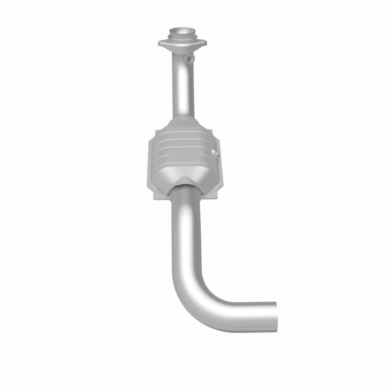 MagnaFlow Conv DF 03-05 Ford Expedition/05-06 Lincoln Navigator 5.4L D/S MagnaFlow Conv DF 03-05 Ford Expedition/05-06 Lincoln Navigator 5.4L D/S