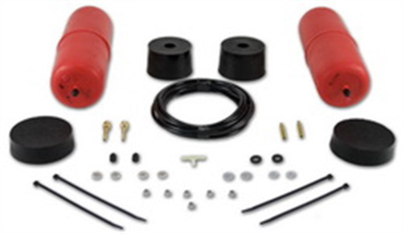 Air Lift Air Lift 1000 Air Spring Kit Air Lift Air Lift 1000 Air Spring Kit