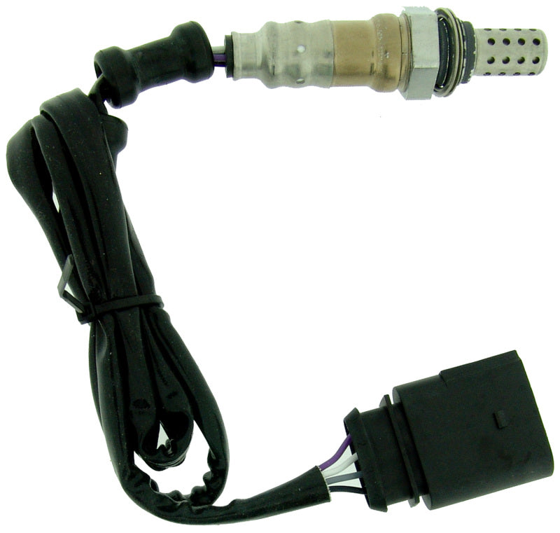 NGK Audi A4 2006-2000 Direct Fit Oxygen Sensor NGK Audi A4 2006-2000 Direct Fit Oxygen Sensor