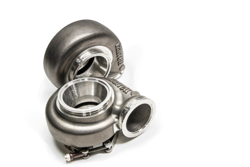 Garrett G35 Turbine Hsg Kit O/V V-Band / V-Band 0.61 A/R (Standard Rotation) Garrett G35 Turbine Hsg Kit O/V V-Band / V-Band 0.61 A/R (Standard Rotation)