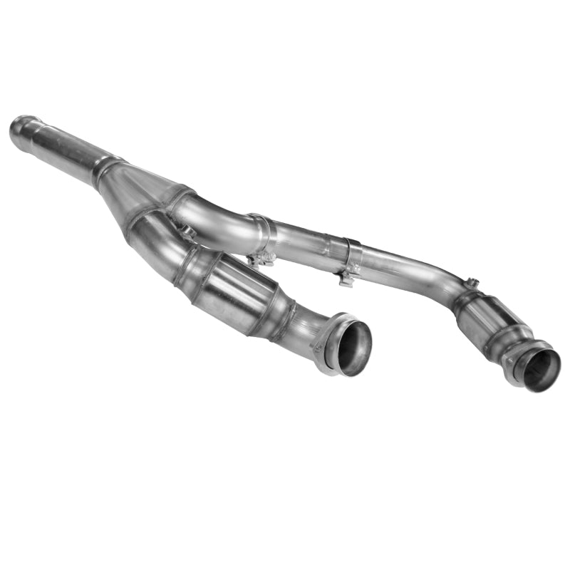 Kooks 15-20 Chevrolet Suburban LS LT LTZ Premier 1-3/4 x 3 Header & Green Catted Y-Pipe Kit Kooks 15-20 Chevrolet Suburban LS LT LTZ Premier 1-3/4 x 3 Header & Green Catted Y-Pipe Kit