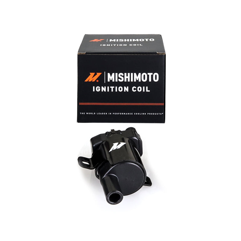Mishimoto 99-07 GM Truck/Heatsink Style Ignition Coil Mishimoto 99-07 GM Truck/Heatsink Style Ignition Coil