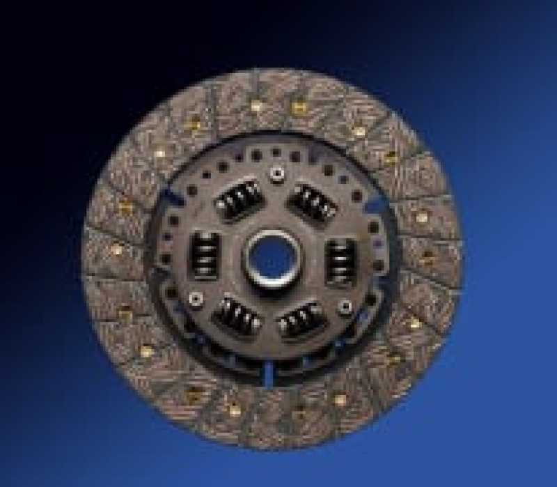Cusco Copper Clutch Disc OD 230mm, Spline 25.2, 24 teeth Subaru GDA (F/G) / SG Forester (08) Cusco Copper Clutch Disc OD 230mm, Spline 25.2, 24 teeth Subaru GDA (F/G) / SG Forester (08)