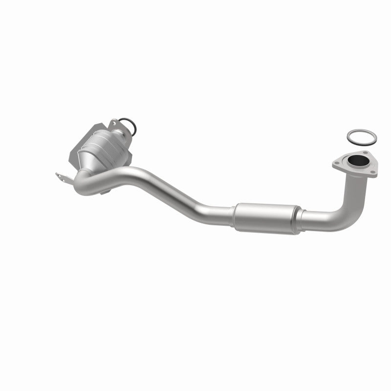 MagnaFlow Conv DF Toyota MR2 Rear Conv. MagnaFlow Conv DF Toyota MR2 Rear Conv.
