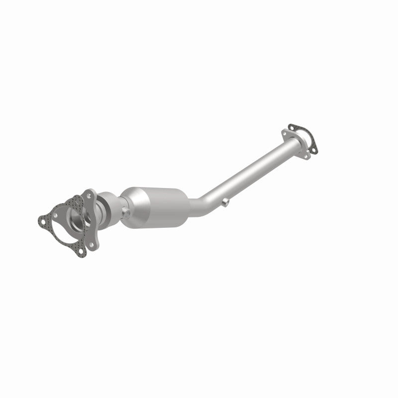 MagnaFlow Catalytic Conv Direct Fit OEM Grade 05-07 Saturn Ion 3 L4 2.2L MagnaFlow Catalytic Conv Direct Fit OEM Grade 05-07 Saturn Ion 3 L4 2.2L