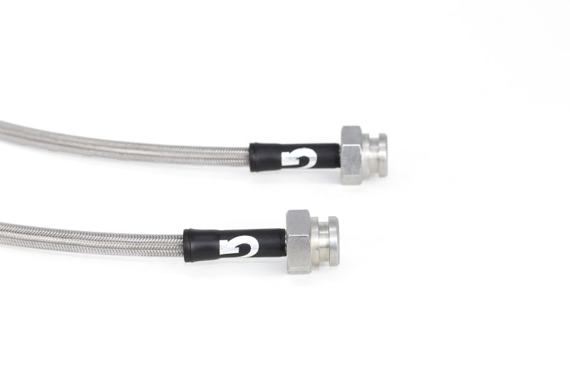 Goodridge 69-77 Camaro Brake Lines Goodridge 69-77 Camaro Brake Lines