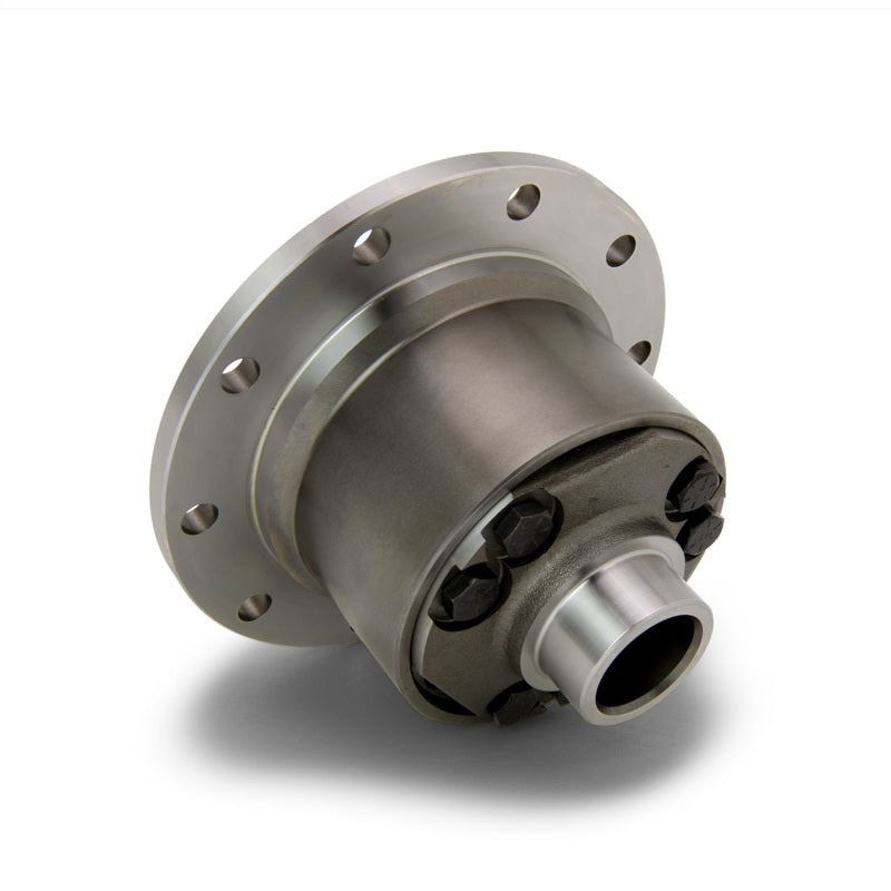 Eaton Detroit Truetrac Differential 30 Spline 1.30in Axle Shaft Diameter Rear 8in Eaton Detroit Truetrac Differential 30 Spline 1.30in Axle Shaft Diameter Rear 8in