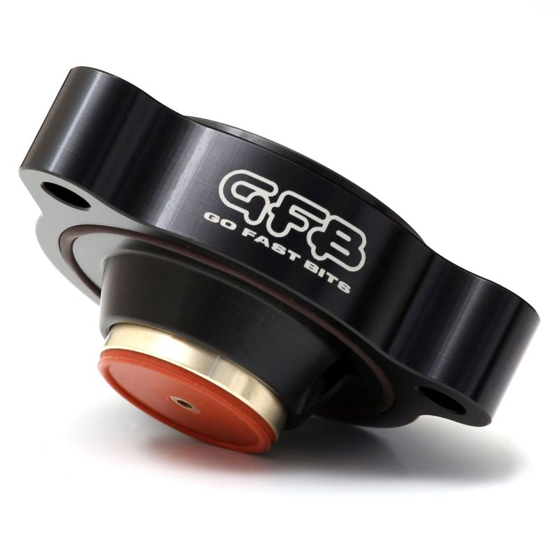 GFB Diverter Valve DV+ Alfa Romeo Giulia / BMW X5M (2 Valves Needed for X5M) GFB Diverter Valve DV+ Alfa Romeo Giulia / BMW X5M (2 Valves Needed for X5M)
