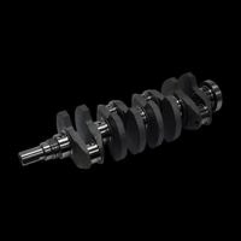 Brian Crower Crankshaft - Honda/Acura K24 103mm Stroke Custom 4340 Billet w/.935/1.771 Rod Journ Brian Crower Crankshaft - Honda/Acura K24 103mm Stroke Custom 4340 Billet w/.935/1.771 Rod Journ