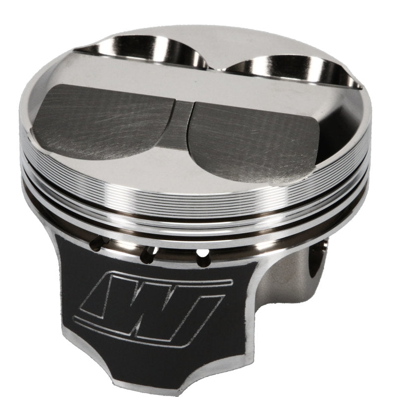Wiseco AC/HON B 4v DOME +8.25 STRUT 8100XX Piston Shelf Stock Kit Wiseco AC/HON B 4v DOME +8.25 STRUT 8100XX Piston Shelf Stock Kit