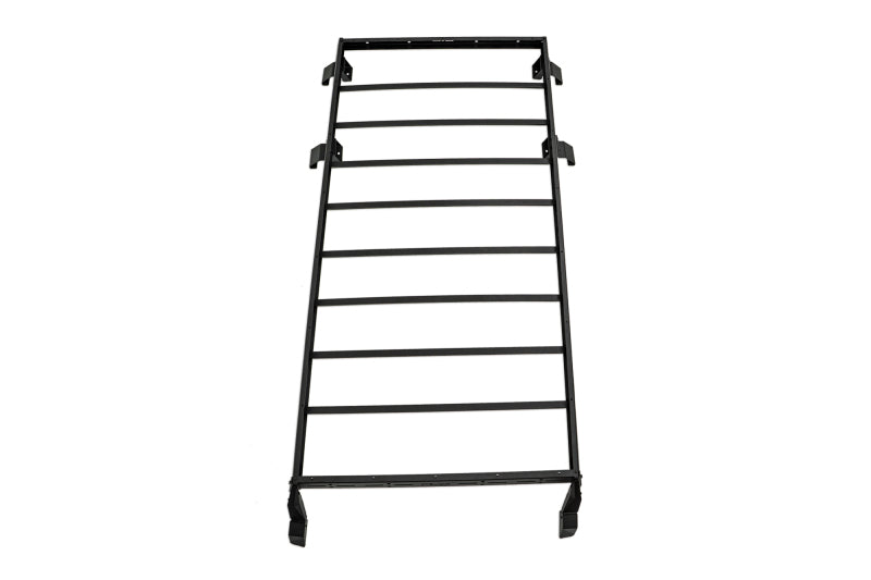 DV8 Offroad 21-23 Ford Bronco Hard Top Roof Rack DV8 Offroad 21-23 Ford Bronco Hard Top Roof Rack