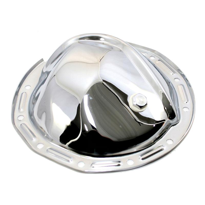 Yukon Gear Chrome Cover For GM 12 Bolt Car Yukon Gear Chrome Cover For GM 12 Bolt Car