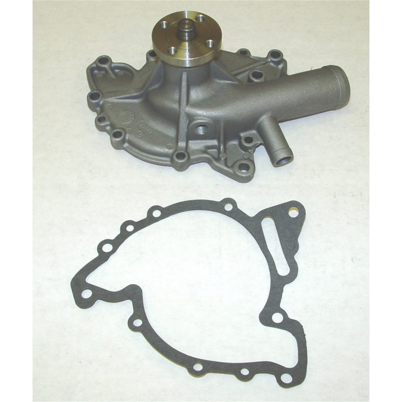 Omix Water Pump 225CI 65-71 Jeep CJ Models Omix Water Pump 225CI 65-71 Jeep CJ Models