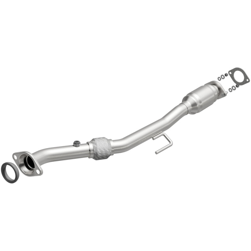 MagnaFlow Conv DF 02-06 Altima 2.5L rear OEM MagnaFlow Conv DF 02-06 Altima 2.5L rear OEM