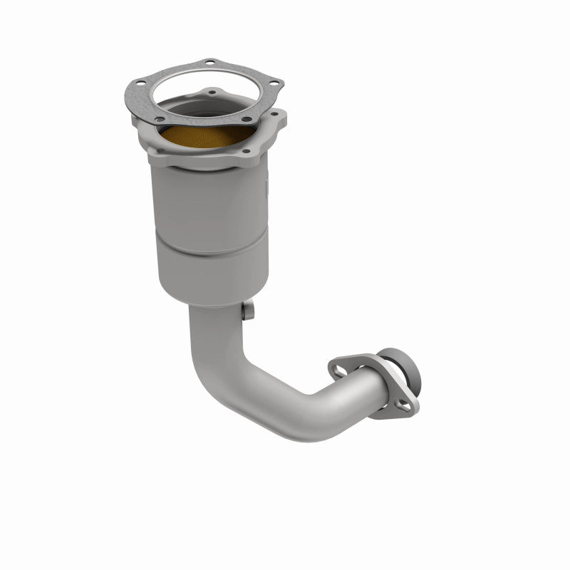 MagnaFlow Conv DF 98-00 Kia Sportage Front MagnaFlow Conv DF 98-00 Kia Sportage Front