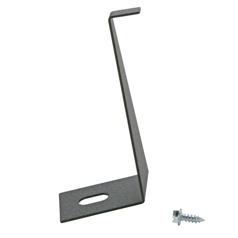 BBK 86-88 Mustang Cold Air Kit Adapter - Chrome BBK 86-88 Mustang Cold Air Kit Adapter - Chrome