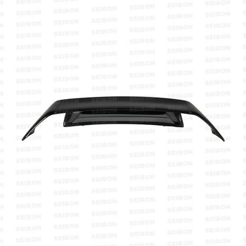 Seibon 09-12 Nissan 370Z NN-Style Carbon Fiber Rear Spoiler Seibon 09-12 Nissan 370Z NN-Style Carbon Fiber Rear Spoiler