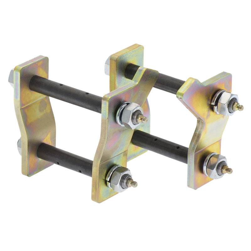 ARB Greasable Shackle Kit Mk/Ml ARB Greasable Shackle Kit Mk/Ml