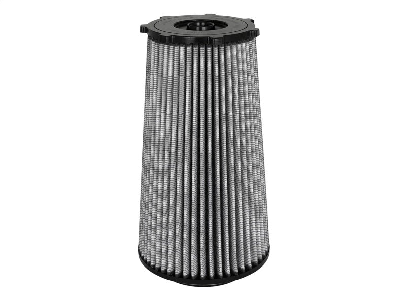 aFe MagnumFLOW Air Filters IAF PDS A/F PDS 5-1/2 F x 8-3/4B x 6-1/2T x 14-3/4H aFe MagnumFLOW Air Filters IAF PDS A/F PDS 5-1/2 F x 8-3/4B x 6-1/2T x 14-3/4H