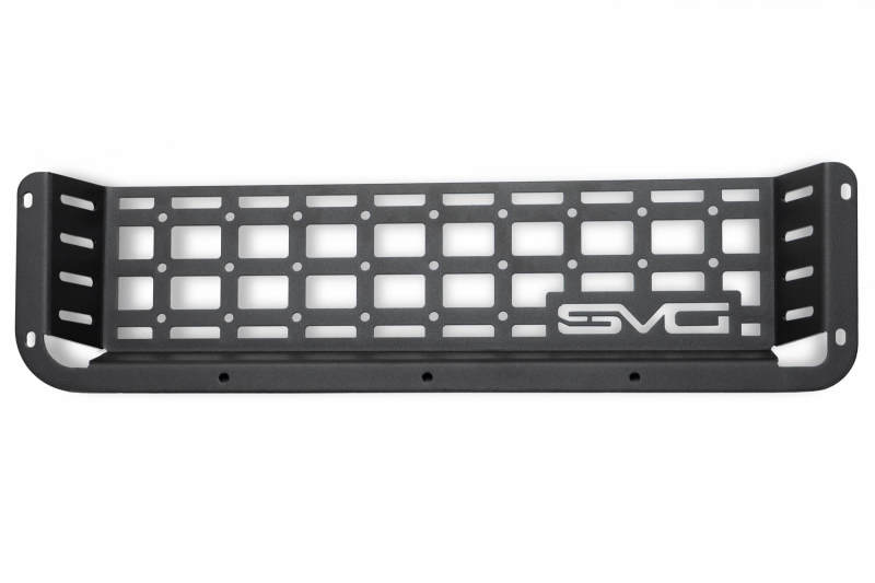 DV8 Offroad 03-09 Lexus GX 470 Molle Door Pocket DV8 Offroad 03-09 Lexus GX 470 Molle Door Pocket