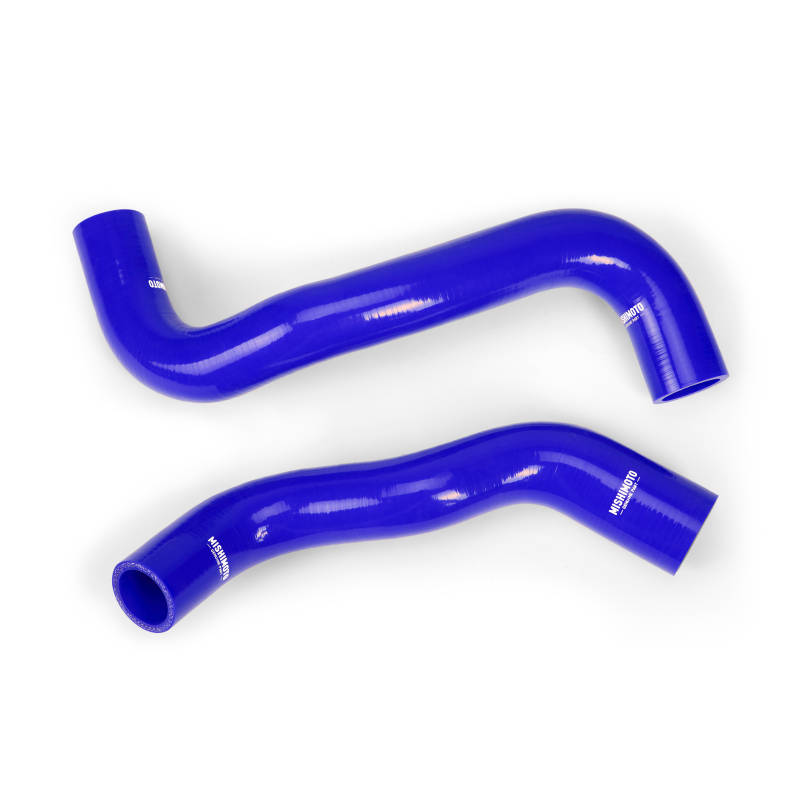 Mishimoto 09-14 Chevy Corvette Blue Silicone Radiator Hose Kit Mishimoto 09-14 Chevy Corvette Blue Silicone Radiator Hose Kit