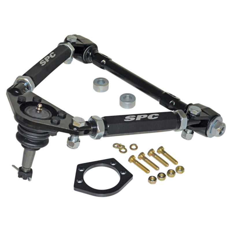 SPC Performance 55-57 Chevrolet Tri 5 Front Adjustable Upper Control Arm SPC Performance 55-57 Chevrolet Tri 5 Front Adjustable Upper Control Arm