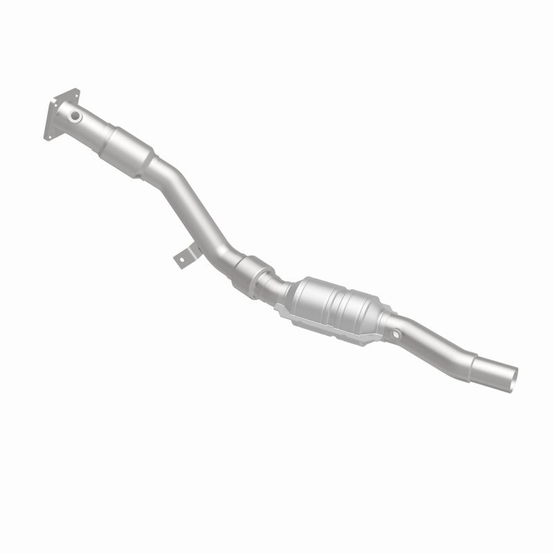 MagnaFlow Conv DF 00-02 Audi A6 Quattro 2.7L MagnaFlow Conv DF 00-02 Audi A6 Quattro 2.7L