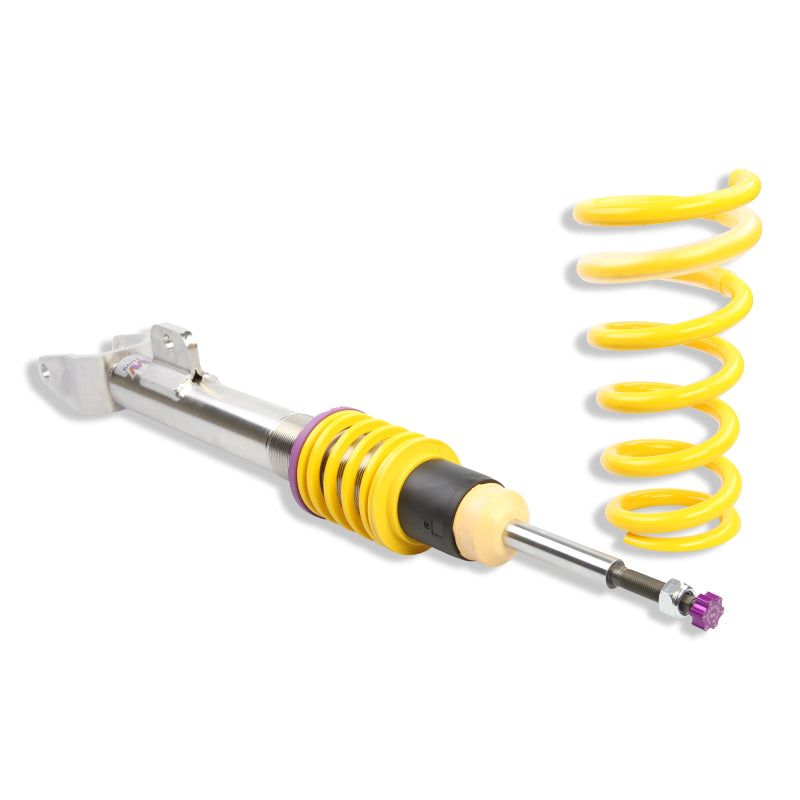 KW Coilover Kit V2 2011+ Chrysler 300 C / Charger KW Coilover Kit V2 2011+ Chrysler 300 C / Charger