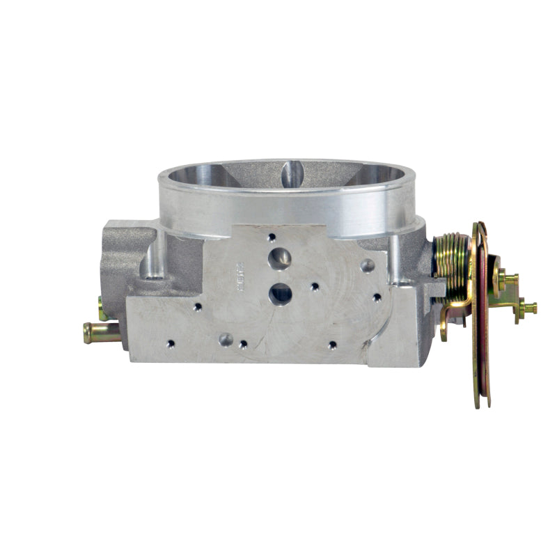 BBK 92-93 GM LT1 5.7 Twin 52mm Throttle Body BBK Power Plus Series BBK 92-93 GM LT1 5.7 Twin 52mm Throttle Body BBK Power Plus Series