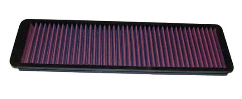 K&N Replacement Air Filter JAGUAR XJS,XKE 1971-80 K&N Replacement Air Filter JAGUAR XJS,XKE 1971-80