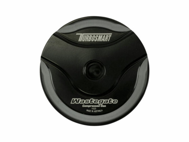 Turbosmart GenV WG40CG Full Range Complete Sensor Cap - Black Turbosmart GenV WG40CG Full Range Complete Sensor Cap - Black