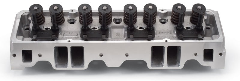 Edelbrock Cylinder Head E-Street SB Chevrolet 64cc (Complete Pair) Edelbrock Cylinder Head E-Street SB Chevrolet 64cc (Complete Pair)