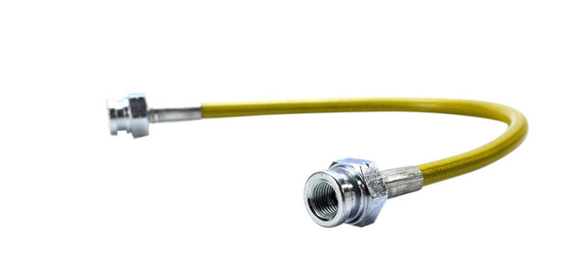 ISR Performance Clutch Line - 93-94 Mazda Miata ISR Performance Clutch Line - 93-94 Mazda Miata