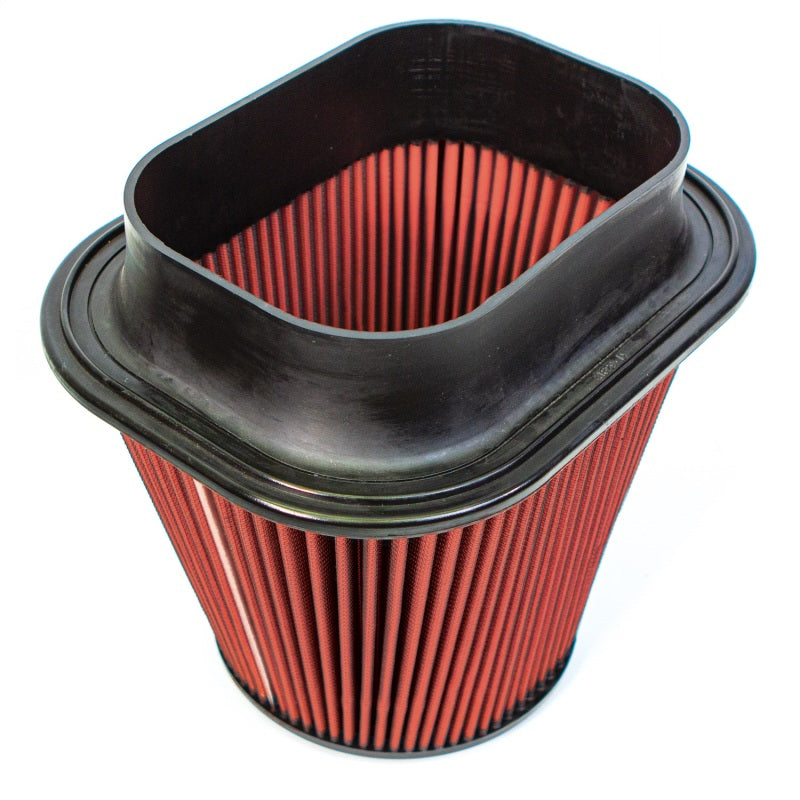 Banks Power 17-19 Ford F250/F350/F450 6.7L Ram-Air Intake System - Oiled Filter Banks Power 17-19 Ford F250/F350/F450 6.7L Ram-Air Intake System - Oiled Filter