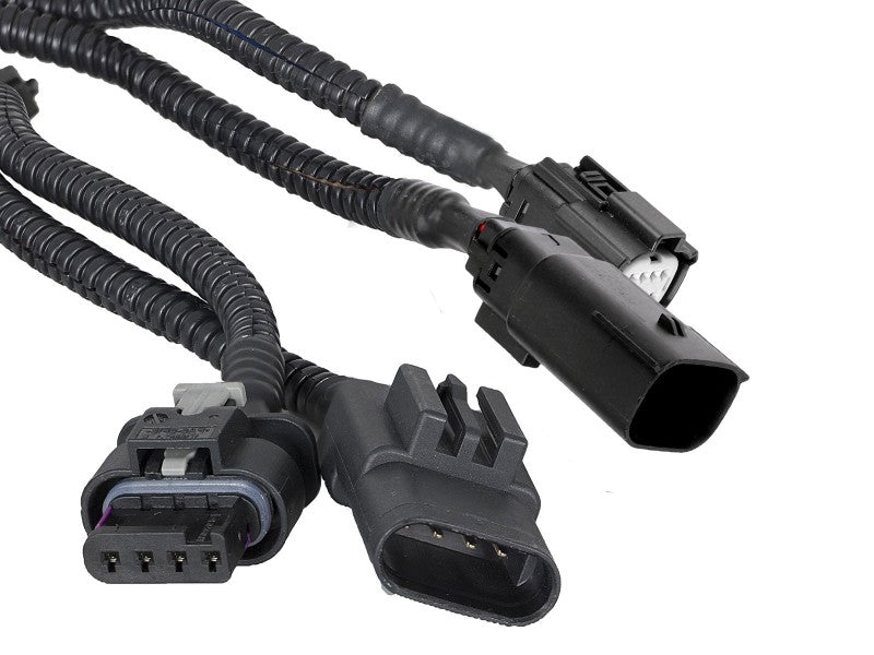 aFe Scorcher HD Module 19-22 RAM Diesel Trucks L6-6.7L (td) aFe Scorcher HD Module 19-22 RAM Diesel Trucks L6-6.7L (td)