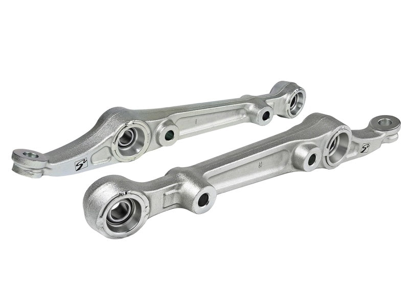 Skunk2 92-95 Honda Civic Front Lower Control Arm w/ Spherical Bearing (CX/DX/EX/LX/Si/VX) Skunk2 92-95 Honda Civic Front Lower Control Arm w/ Spherical Bearing (CX/DX/EX/LX/Si/VX)