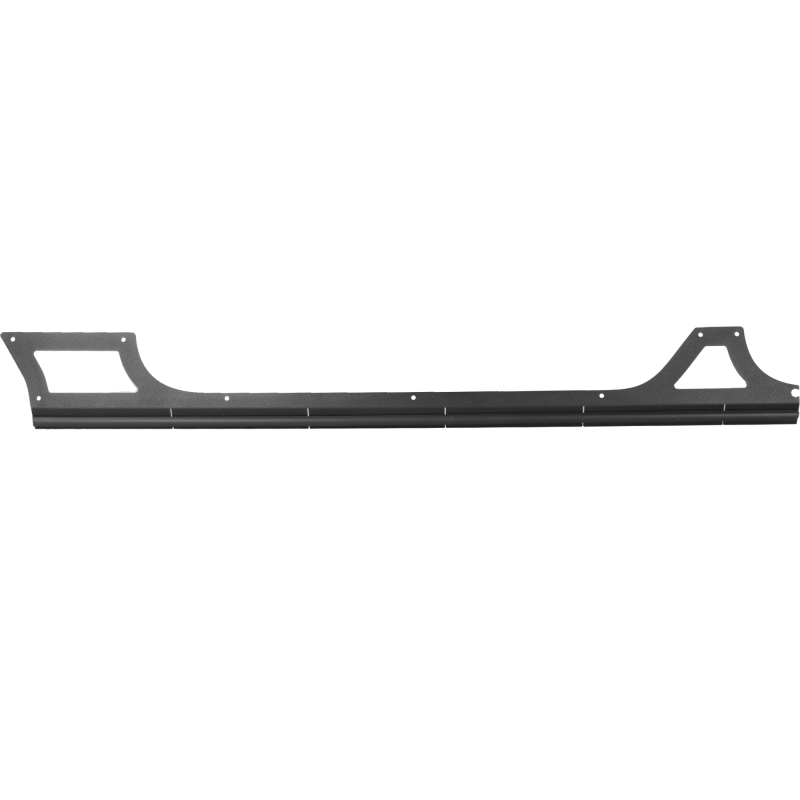 Rock Slide 20-22 Jeep JT Gladiator Step-Slider Rocker Guards Rock Slide 20-22 Jeep JT Gladiator Step-Slider Rocker Guards