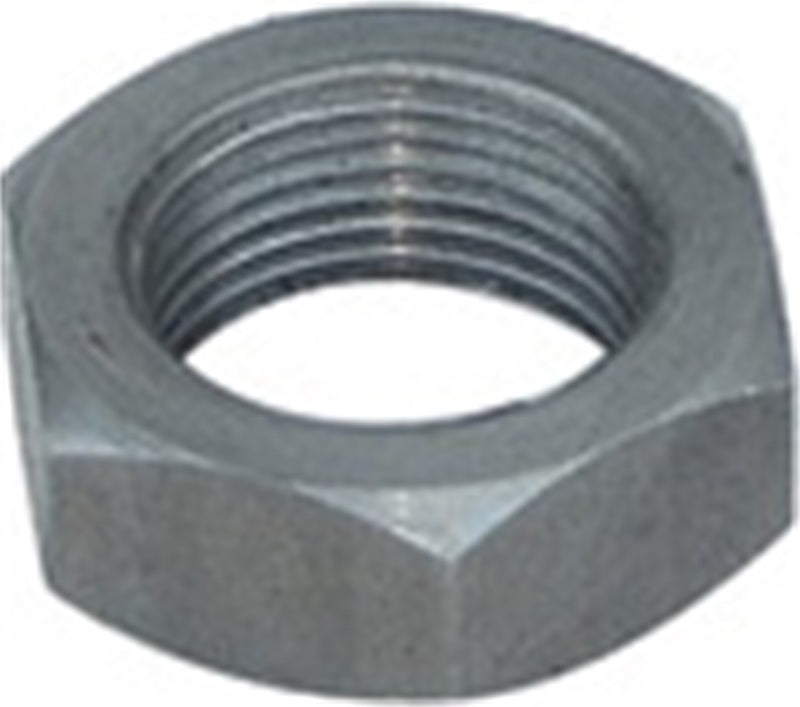 RockJock Jam Nut 1in-14 RH Thread For Threaded Bung RockJock Jam Nut 1in-14 RH Thread For Threaded Bung