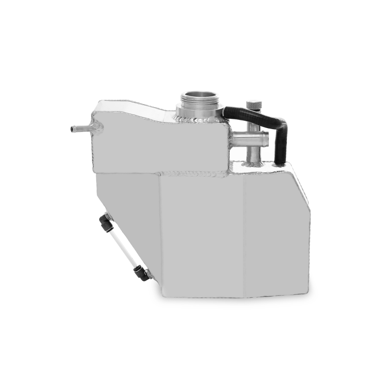 Mishimoto 2016+ Chevrolet Camaro Aluminum Coolant Overflow/Expansion Tank - Polished Mishimoto 2016+ Chevrolet Camaro Aluminum Coolant Overflow/Expansion Tank - Polished