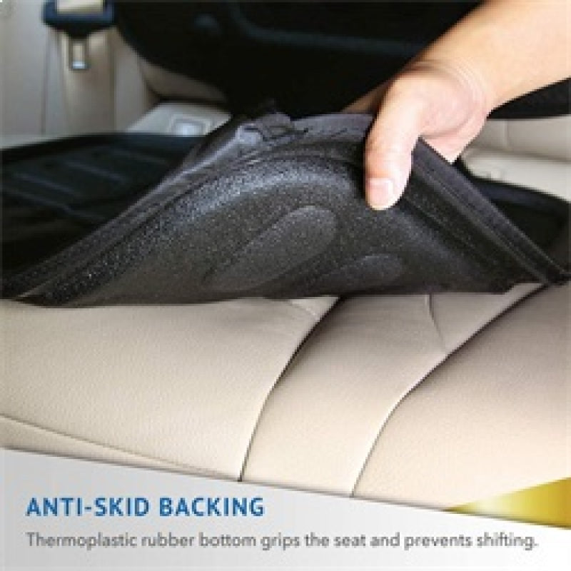 3D MAXpider Universal Child Seat Cover - Black 3D MAXpider Universal Child Seat Cover - Black