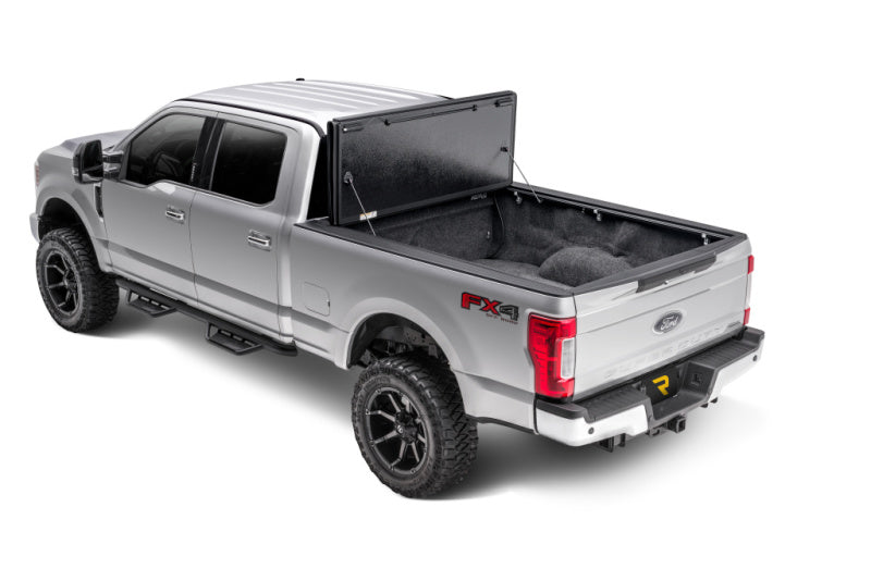 UnderCover 17-20 Ford F-250/ F-350 6.8ft Flex Bed Cover UnderCover 17-20 Ford F-250/ F-350 6.8ft Flex Bed Cover