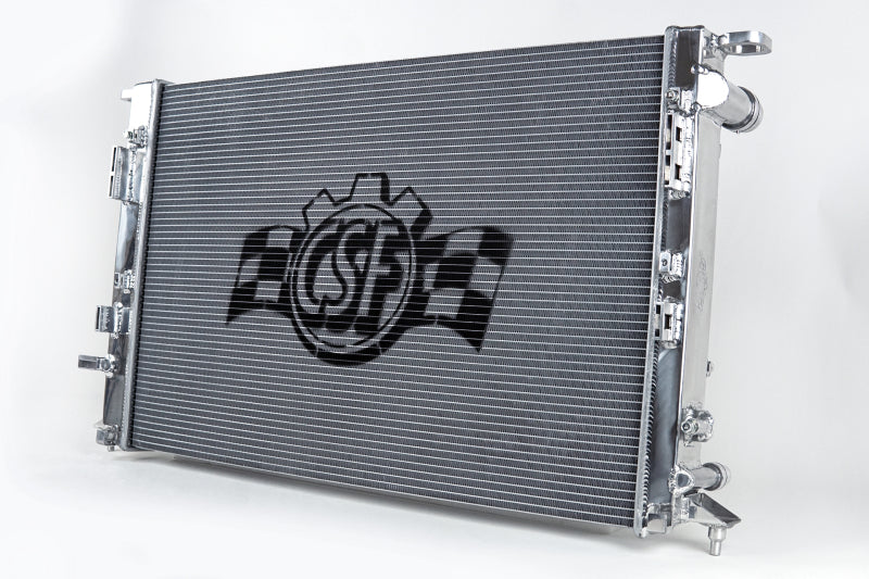 CSF Audi B8 S4 & S5 High Performance All-Aluminum Radiator CSF Audi B8 S4 & S5 High Performance All-Aluminum Radiator